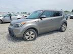 KIA SOUL 2016