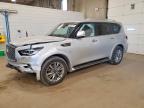 INFINITI QX80 2018