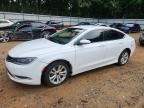 CHRYSLER 200 2015