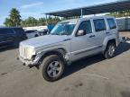 JEEP LIBERTY 2012
