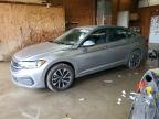 VOLKSWAGEN JETTA 2022