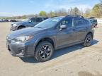 SUBARU CROSSTREK 2020