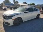 HONDA CIVIC 2019