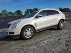 CADILLAC SRX 2012