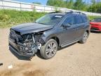SUBARU ASCENT 2021