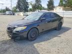 TOYOTA CAMRY 2011