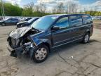 DODGE GRAND CARAVAN 2012