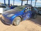 TESLA MODEL Y 2020
