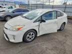 TOYOTA PRIUS 2015