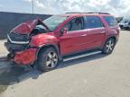 GMC ACADIA 2009