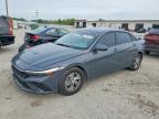 HYUNDAI ELANTRA 2025