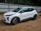 CHEVROLET BOLT EUV 2022