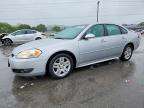 CHEVROLET IMPALA 2011