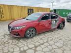 NISSAN SENTRA 2021
