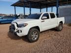 TOYOTA TACOMA 2022