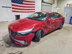 HYUNDAI ELANTRA 2021