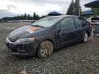 HONDA INSIGHT 2010