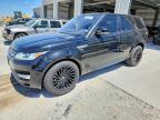 LAND ROVER RANGE ROVER SPORT 2016
