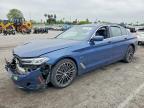 BMW 530E 2023
