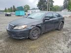 CHRYSLER 200 2012