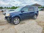 HONDA PILOT 2012