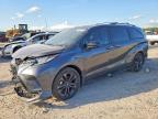 TOYOTA SIENNA 2025