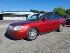 MERCURY MONTEGO 2006