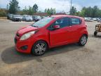 CHEVROLET SPARK 2014