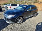 MITSUBISHI OUTLANDER 2017