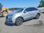 ACURA MDX 2017