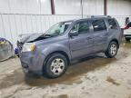 HONDA PILOT 2015