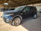 LAND ROVER DISCOVERY SPORT 2018