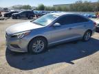 HYUNDAI SONATA 2017