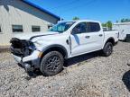 FORD RANGER 2024