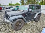 JEEP WRANGLER 2012