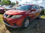 NISSAN ROGUE 2014