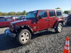 JEEP WRANGLER UNLIMITED 2010