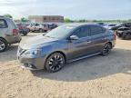NISSAN SENTRA 2018