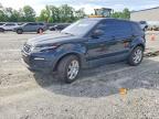 LAND ROVER RANGE ROVER EVOQUE 2017