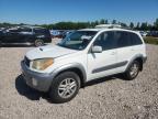 TOYOTA RAV4 2003