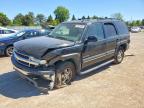 CHEVROLET TAHOE 2003