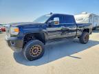 GMC SIERRA 2015