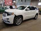 JEEP GRAND CHEROKEE 2016