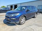 HONDA PILOT 2017