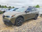 SUBARU OUTBACK 2020