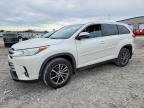 TOYOTA HIGHLANDER 2019