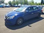 NISSAN SENTRA 2016