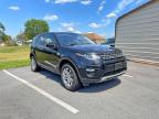 LAND ROVER DISCOVERY SPORT 2018