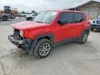 JEEP RENEGADE 2023