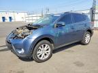 TOYOTA RAV4 2014